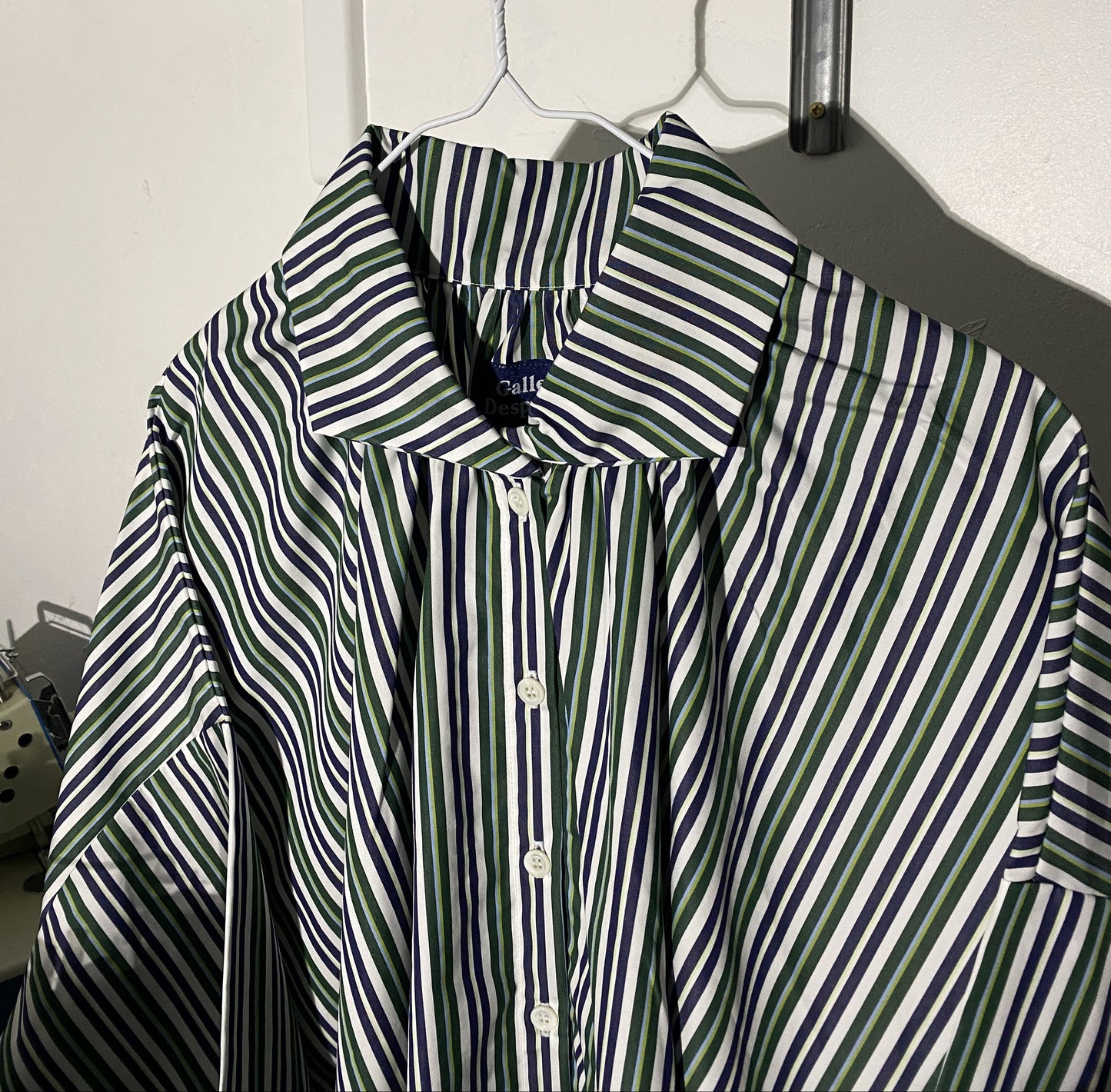 Chemise Colette
