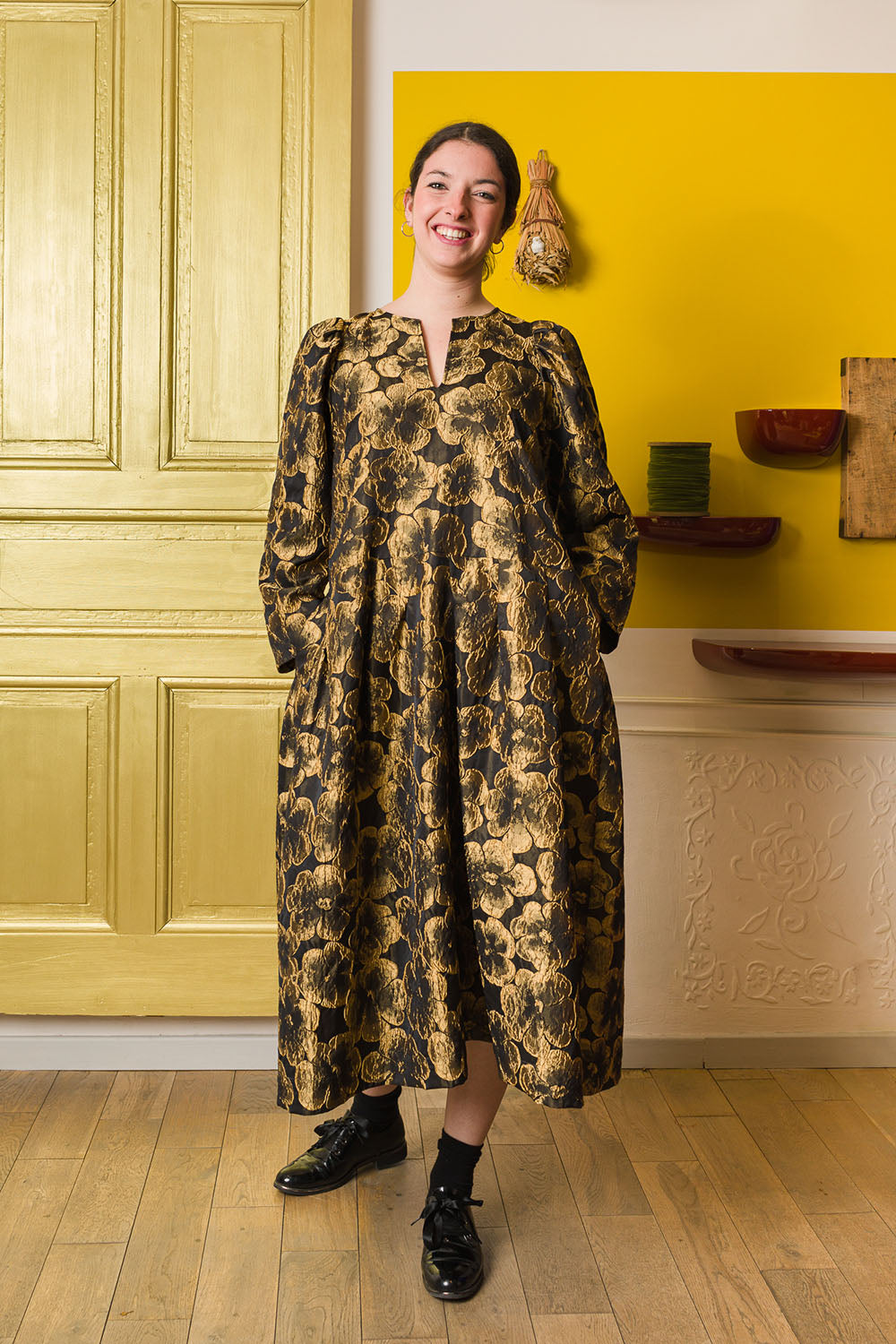 Robe Kate