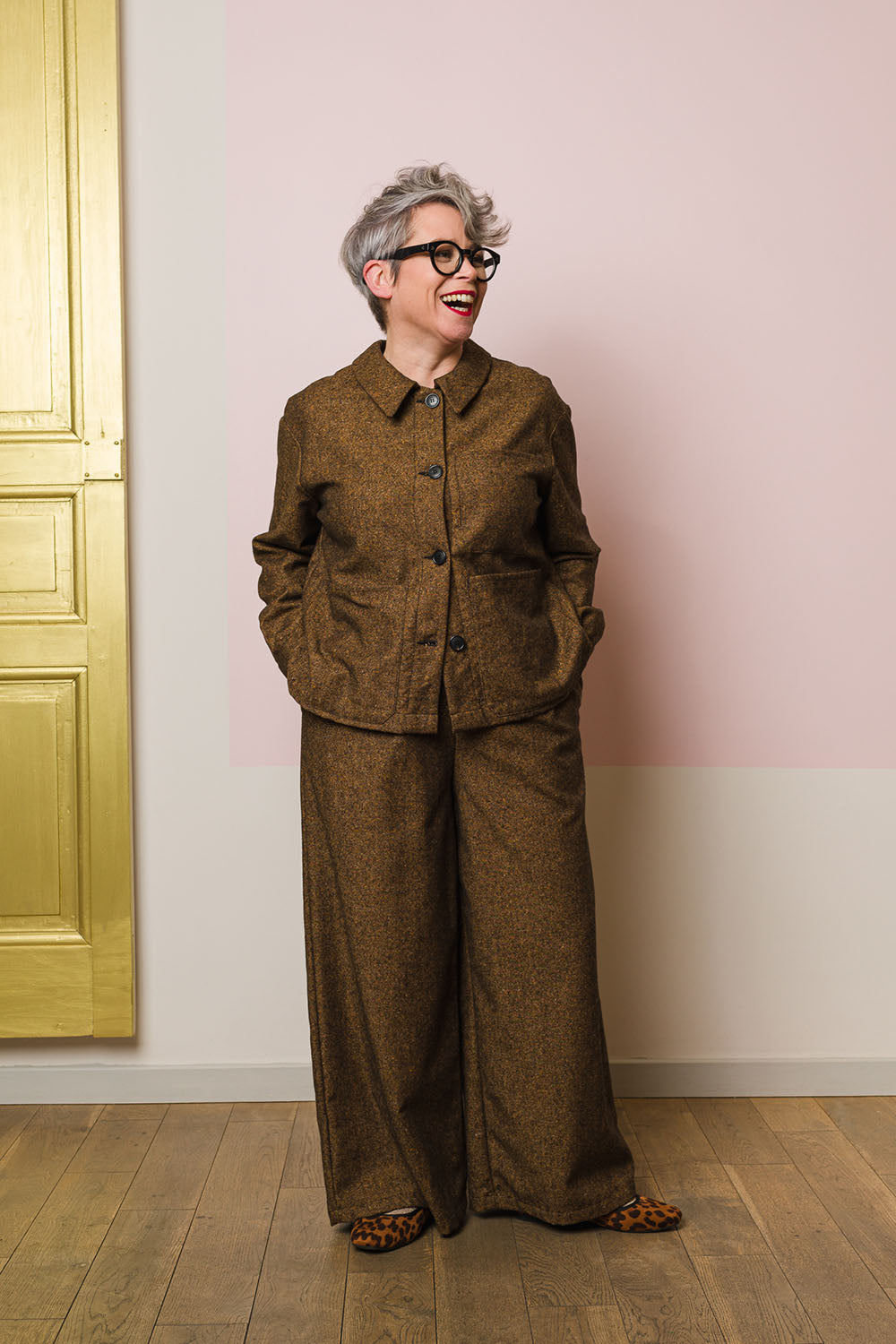 Veste Anita