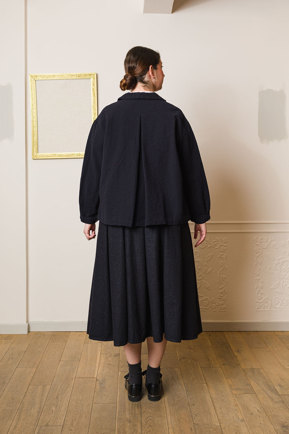 Veste Anita
