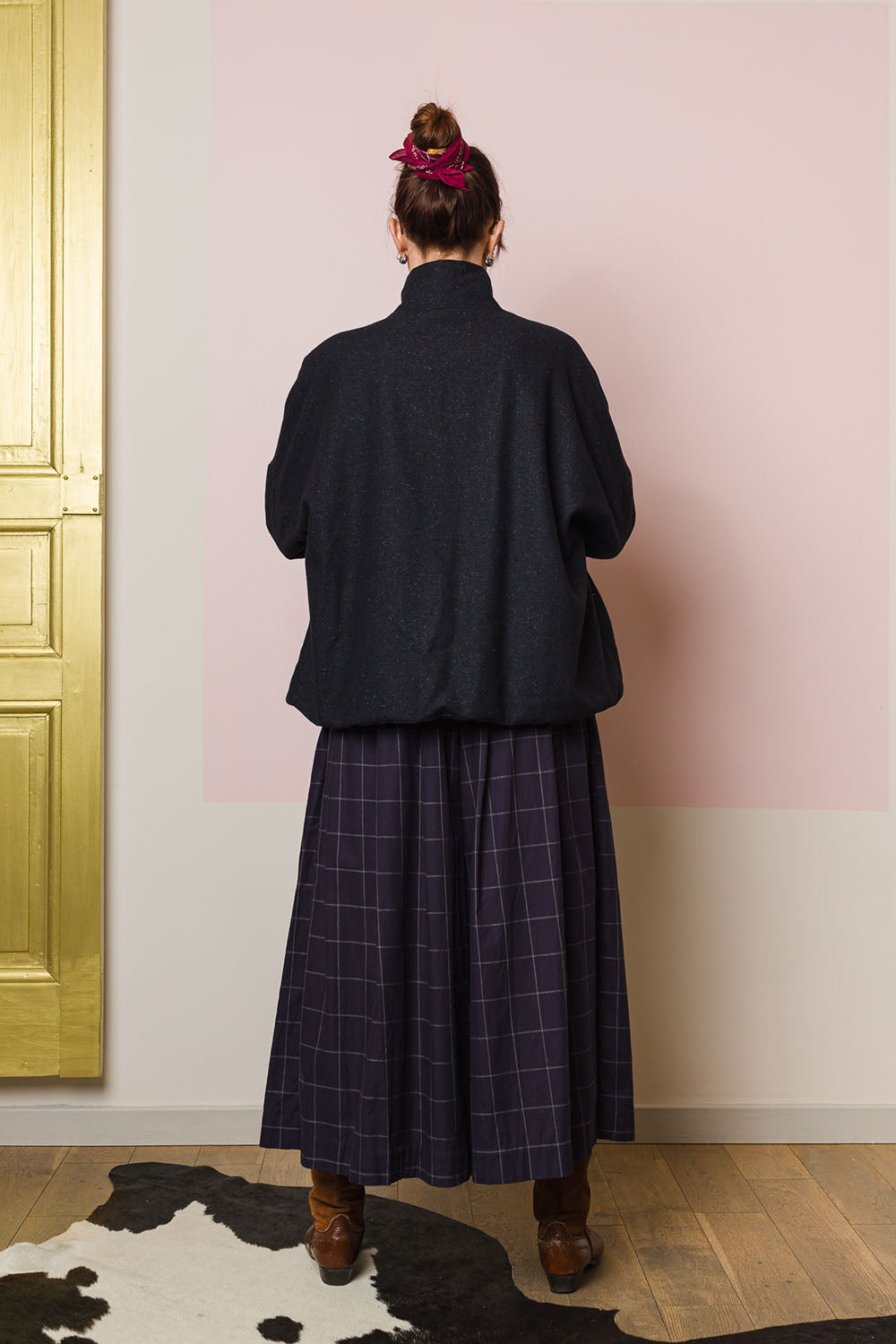 Veste Bijou
