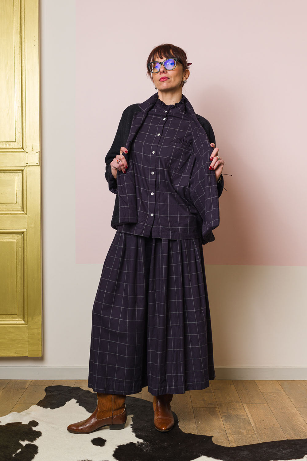 Veste Bijou