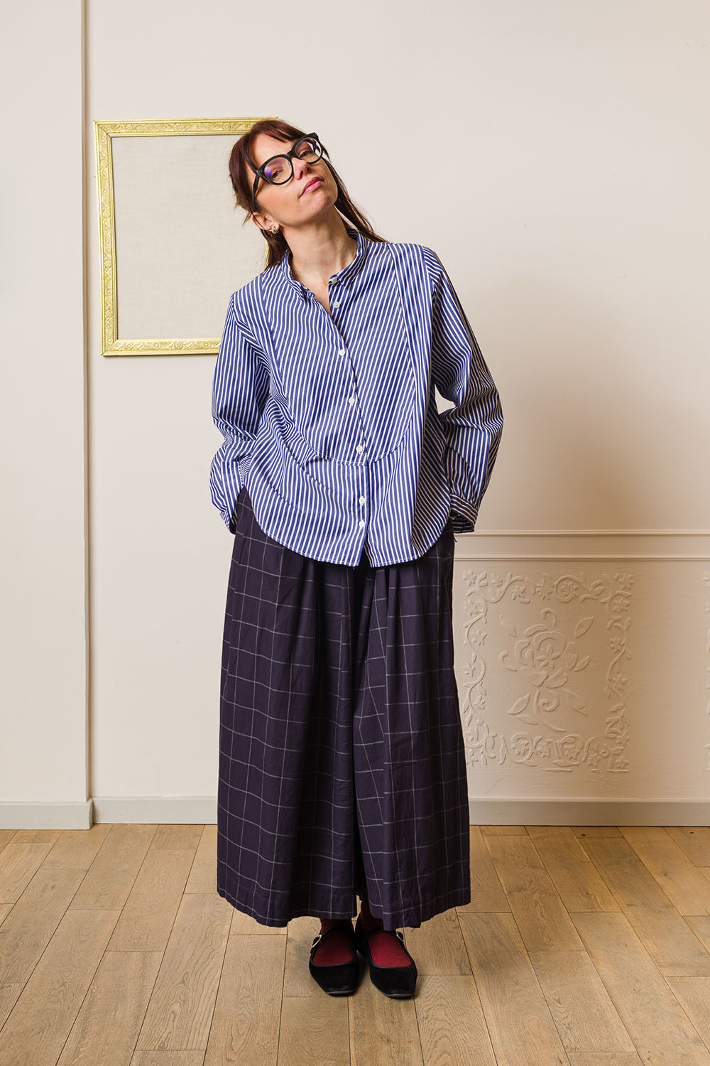 Chemise Bonnie