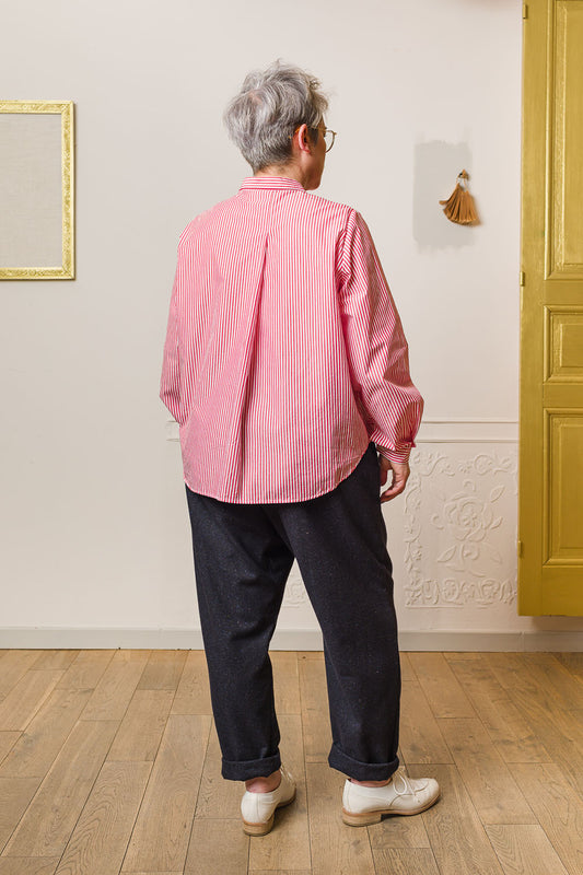 Chemise Bonnie