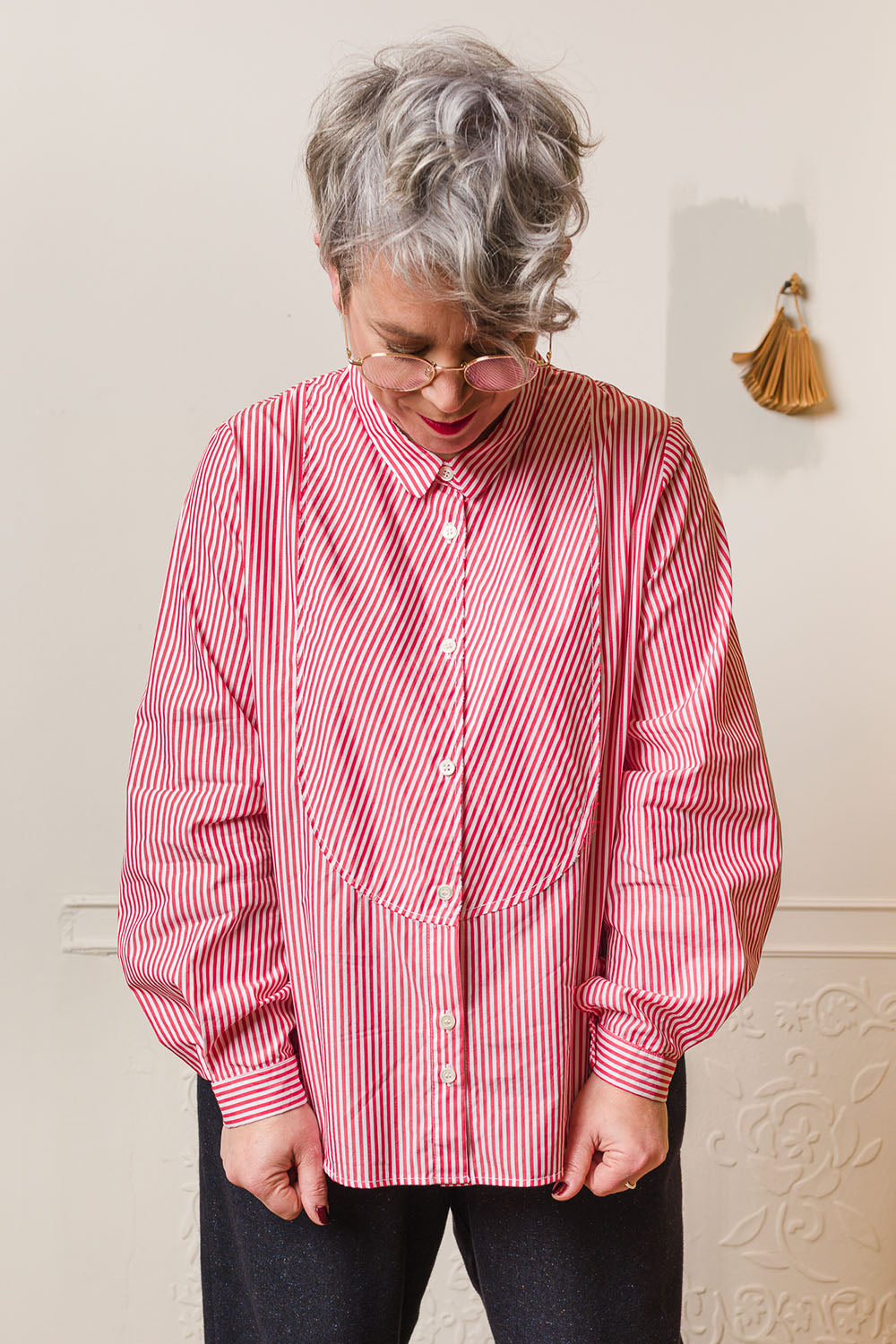 Chemise Bonnie