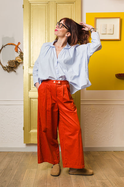 Chemise Colette