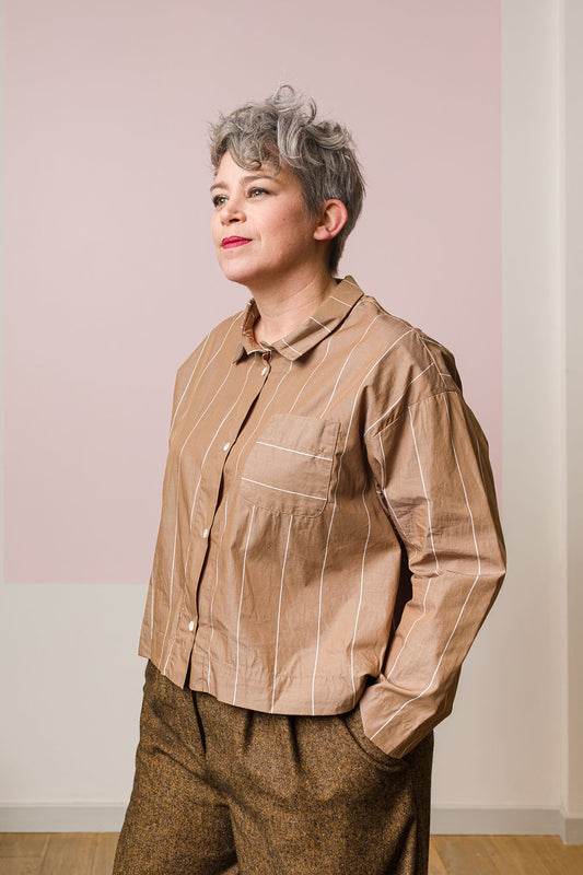 Chemise Denise