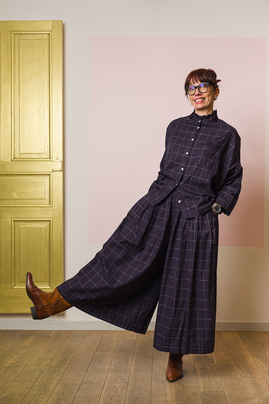 Chemise Adrienne