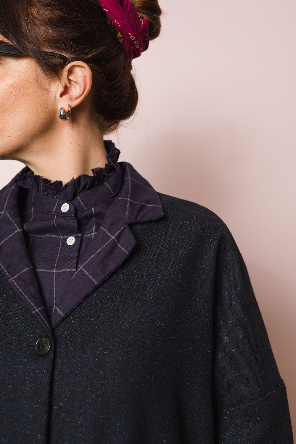 Chemise Adrienne