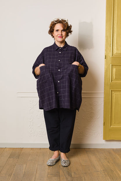 Chemise Tyson