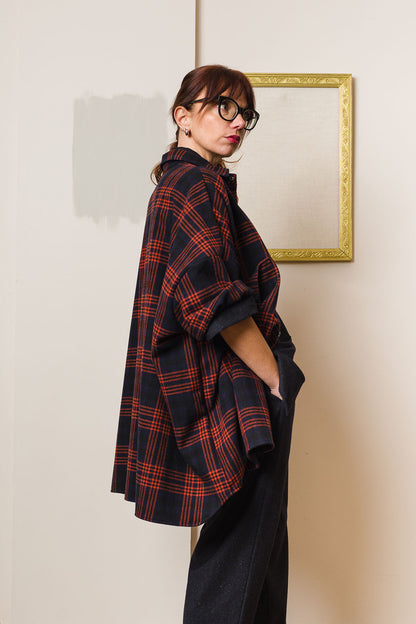 Chemise Tyson