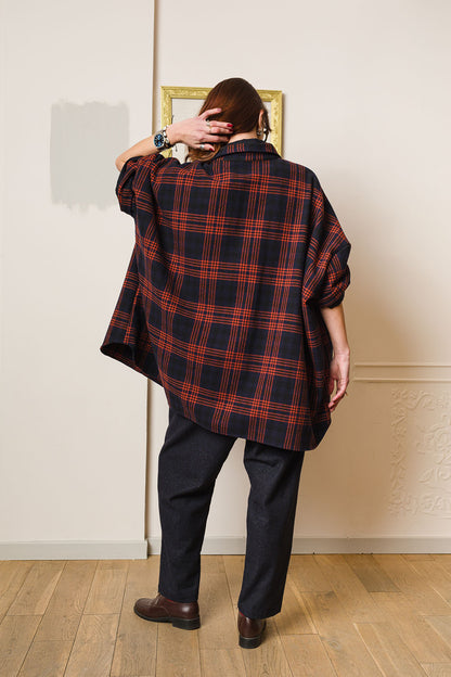 Chemise Tyson