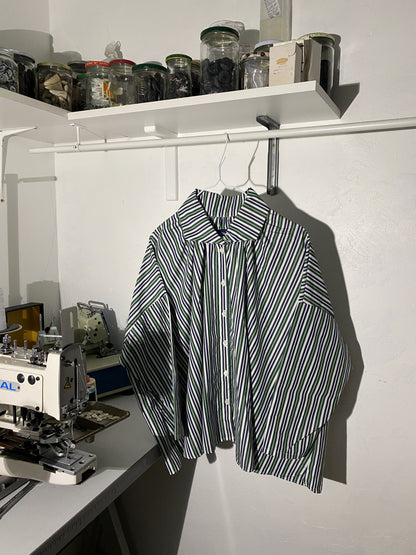 Chemise Colette de face
