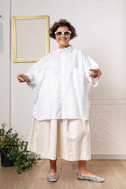 Chemise Tyson