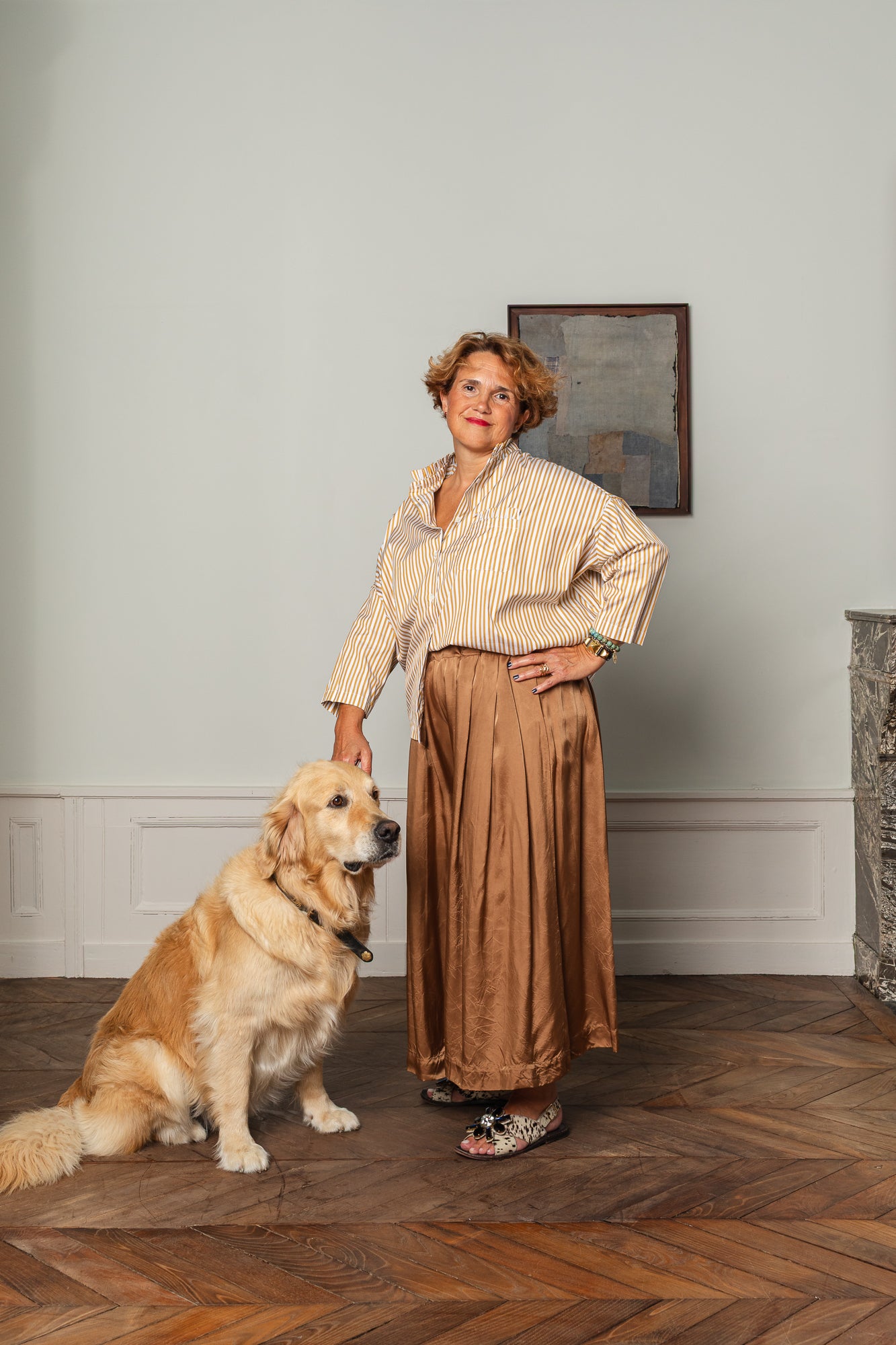 Pantalon Juda
