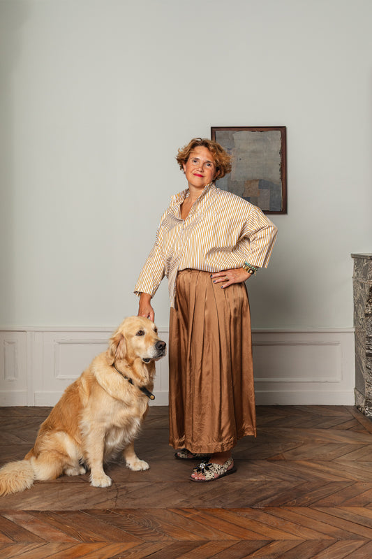 Pantalon Juda
