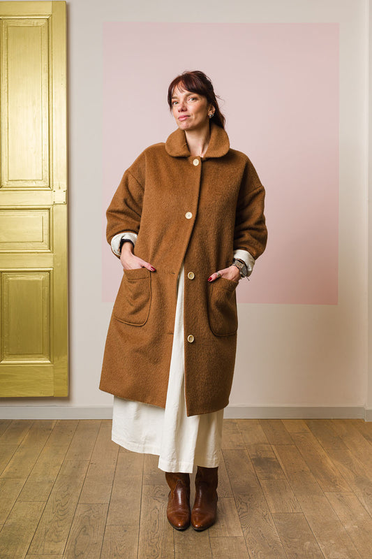 Manteau Maria