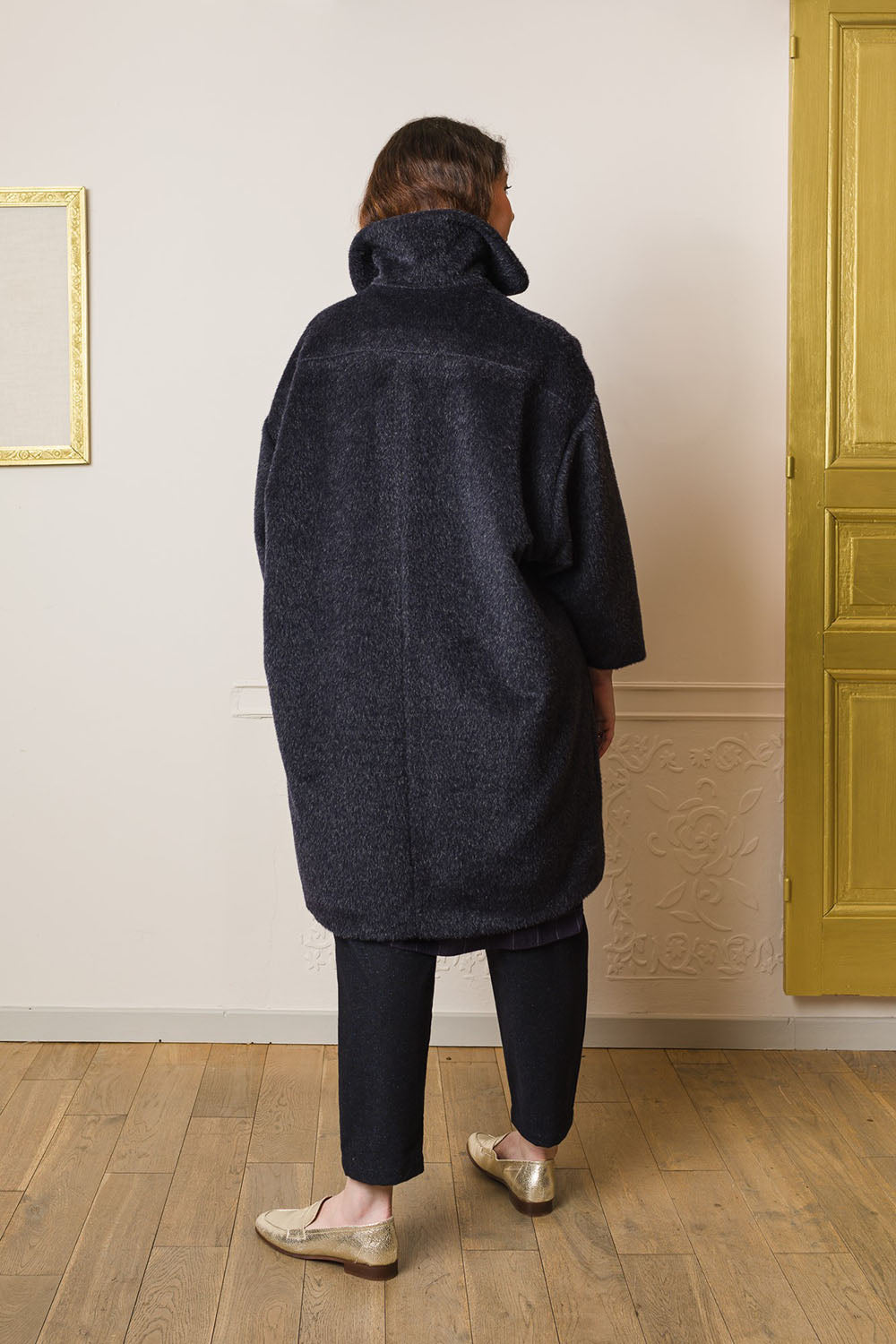 Manteau Maria