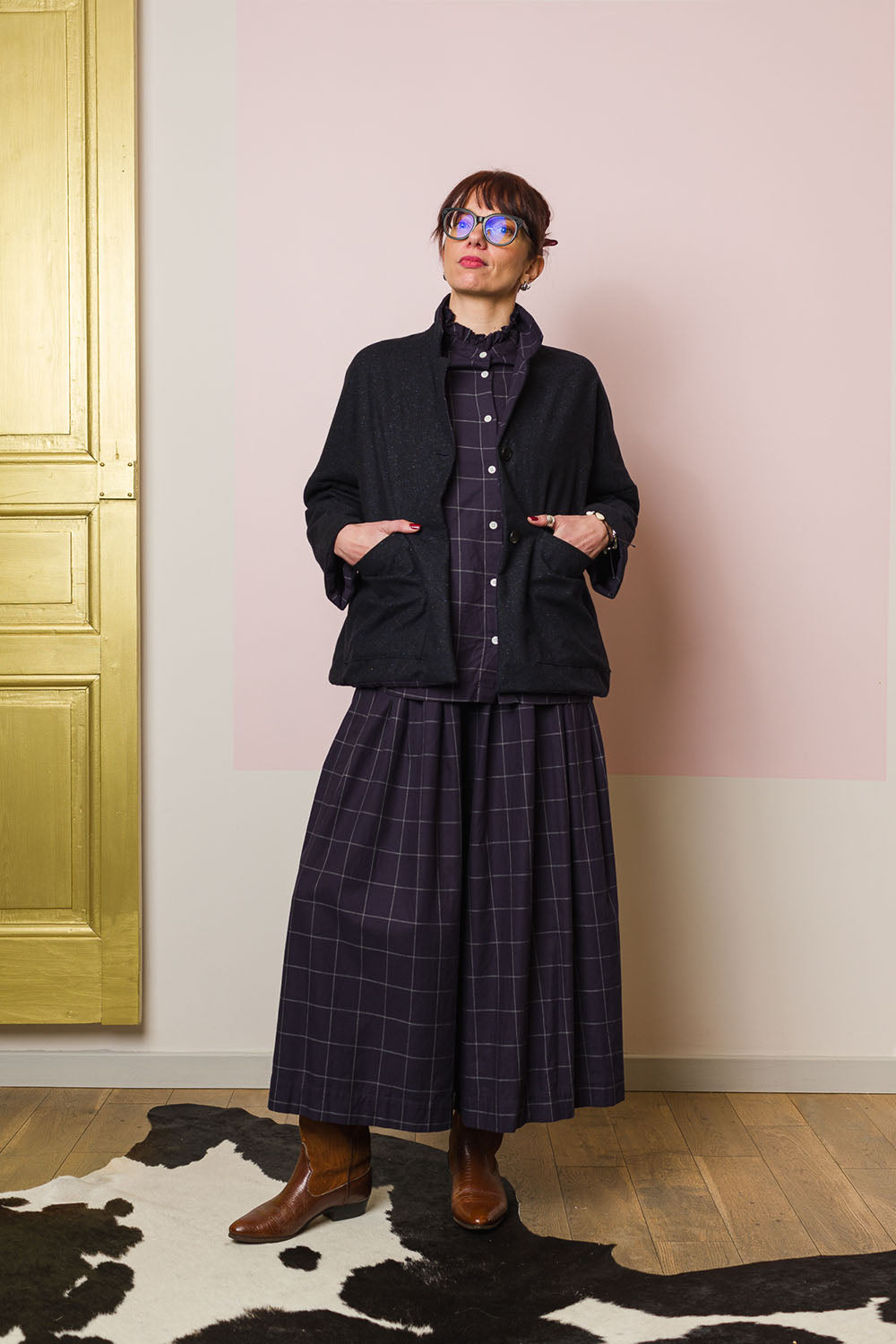 Pantalon Juda