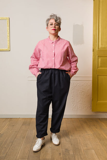 Pantalon Angèle