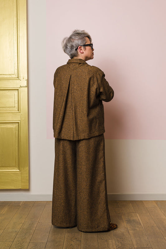 Veste Anita