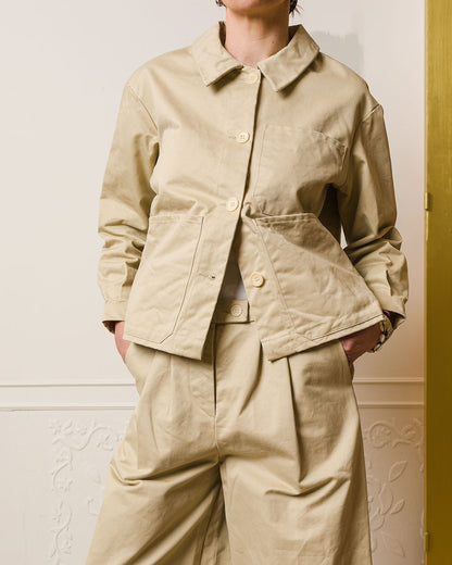 Veste Anita