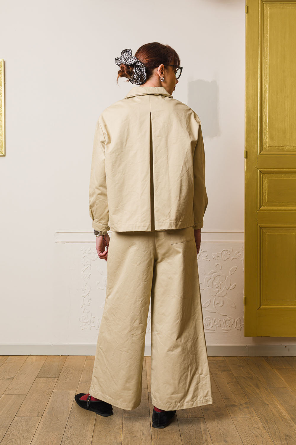 Veste Anita