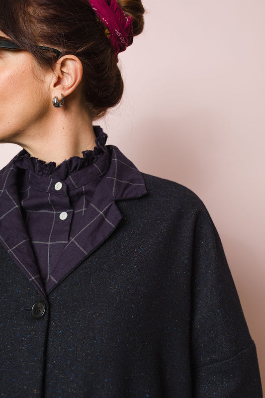 Veste Bijou