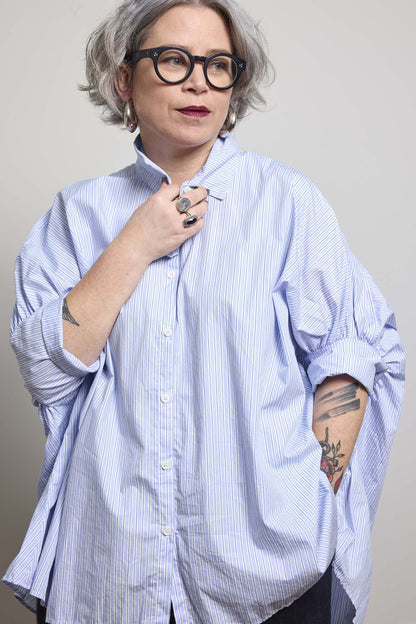 Chemise Ada