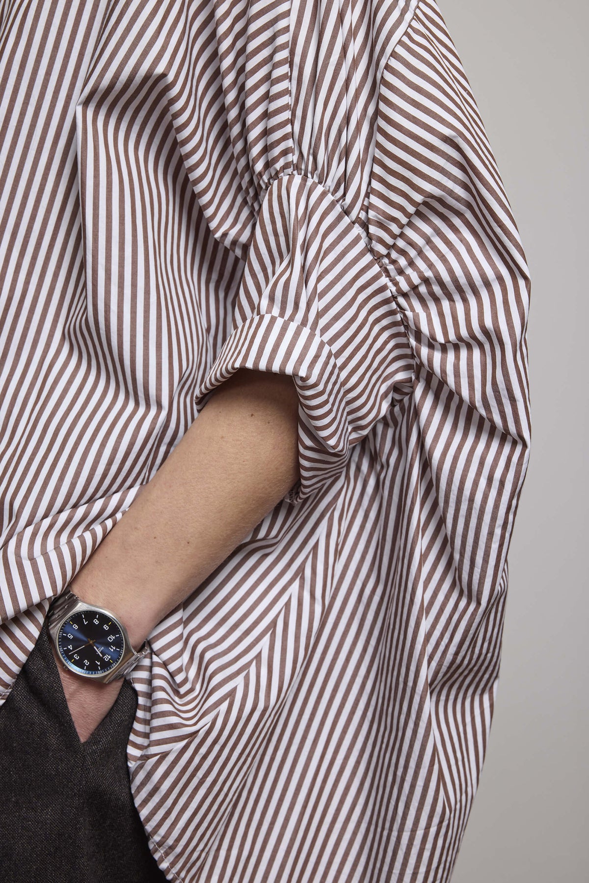 Chemise Ada