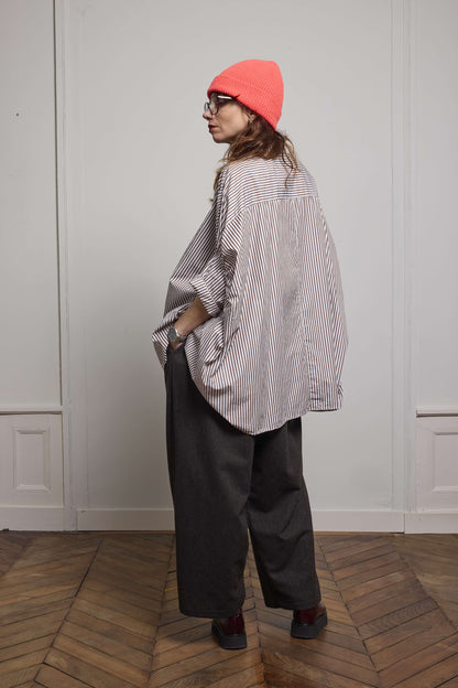 Chemise Ada