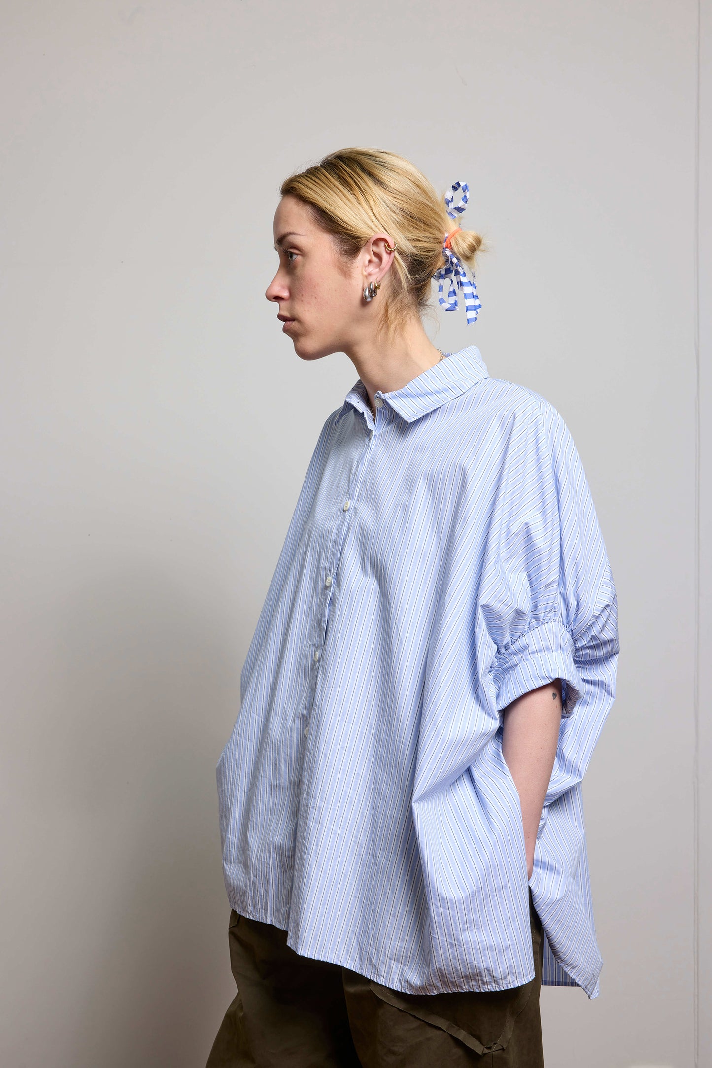 Chemise Ada