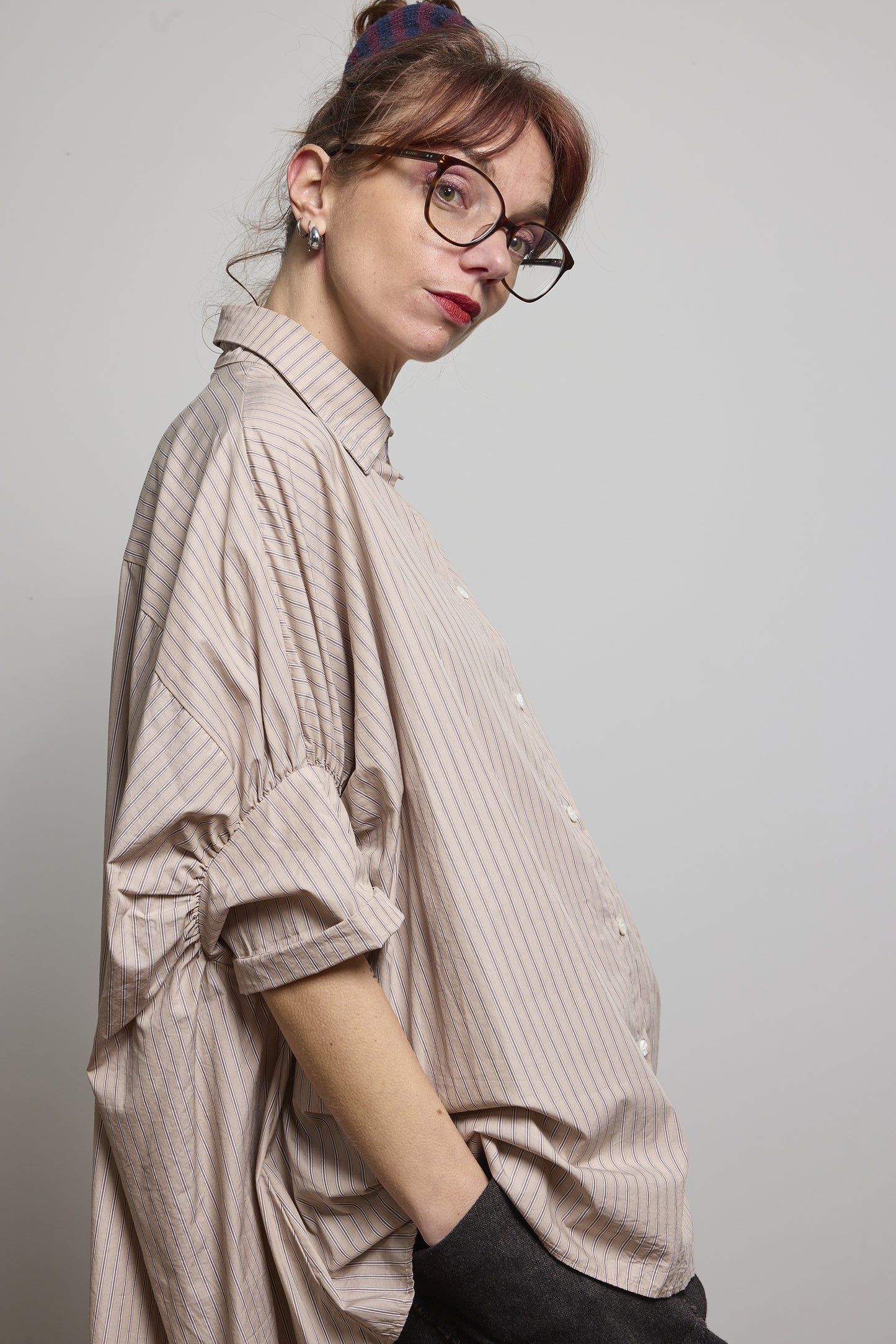 Chemise Ada