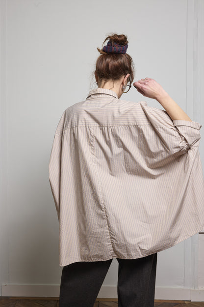 Chemise Ada