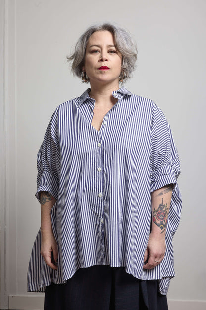 Chemise Ada