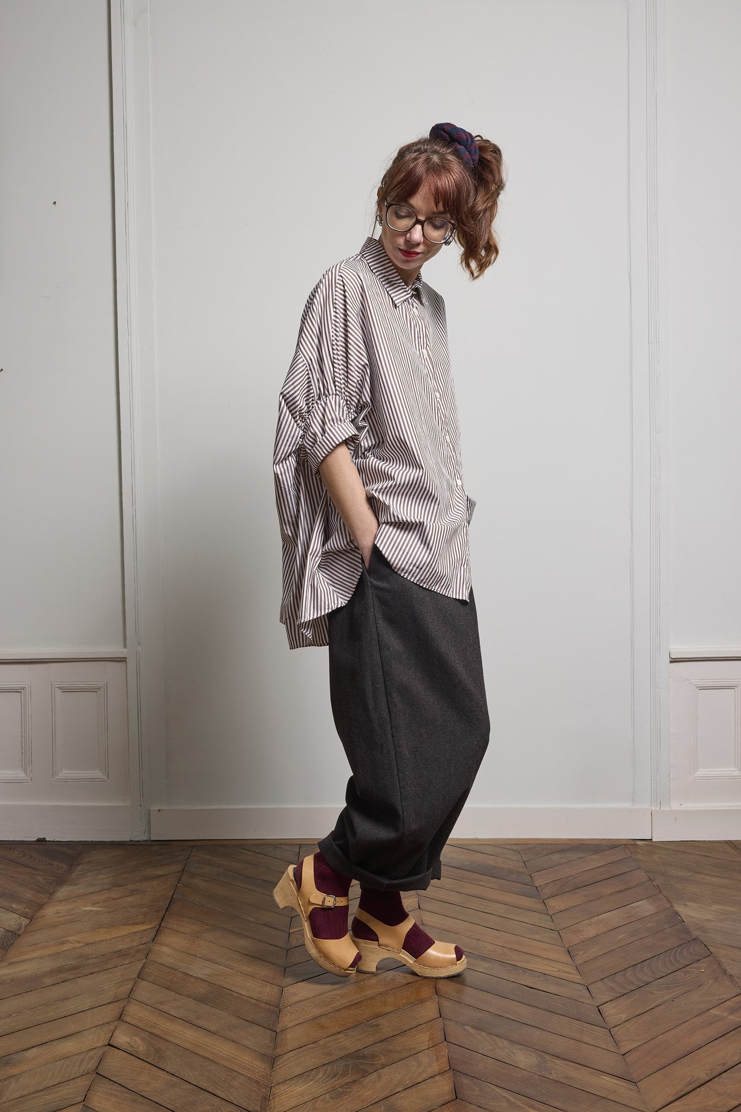Pantalon Icare