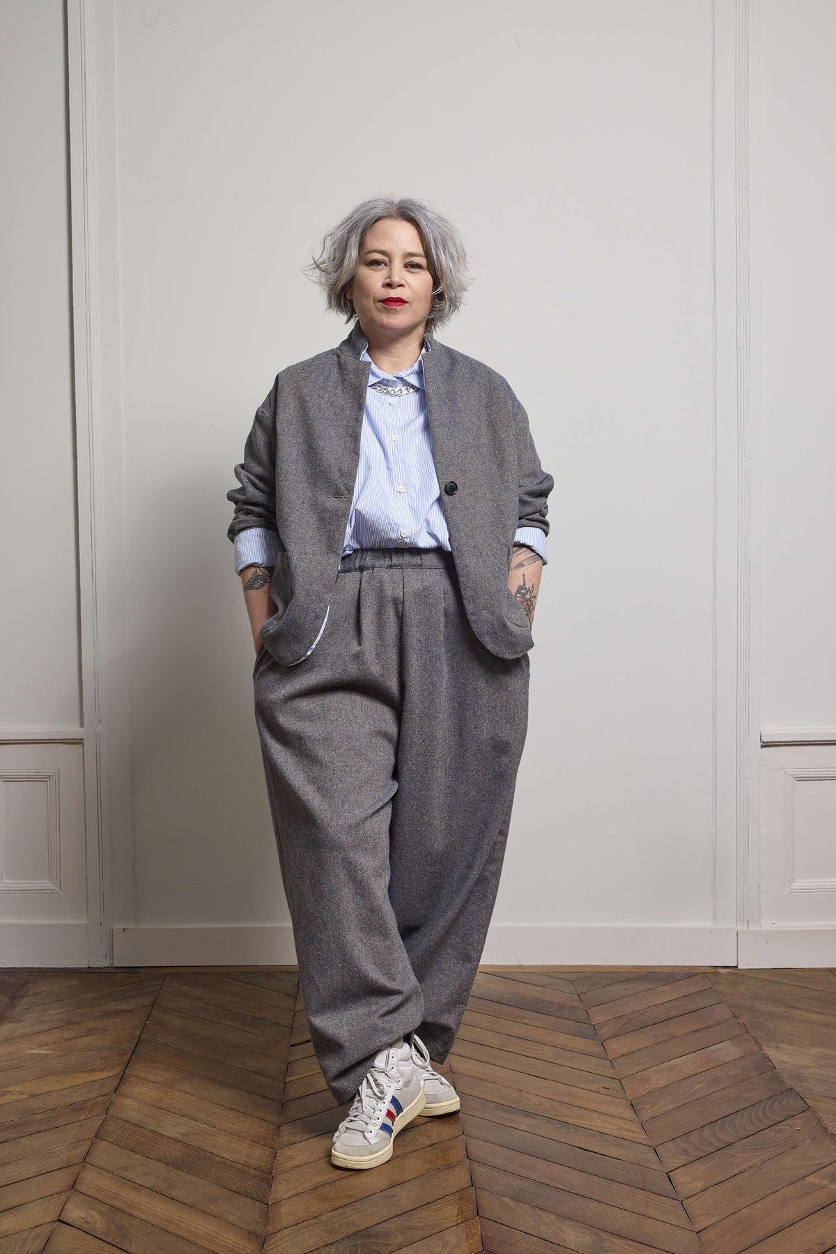 Pantalon Icare