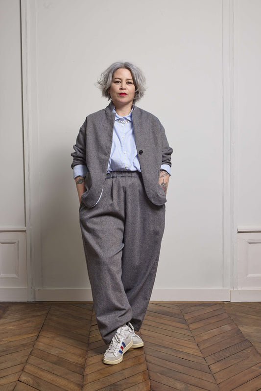 Pantalon Icare