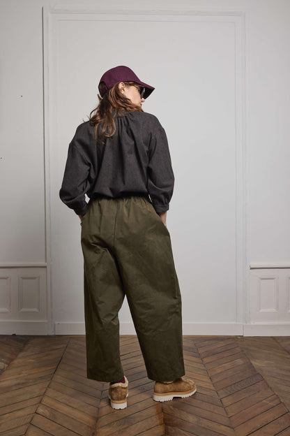 Pantalon Icare