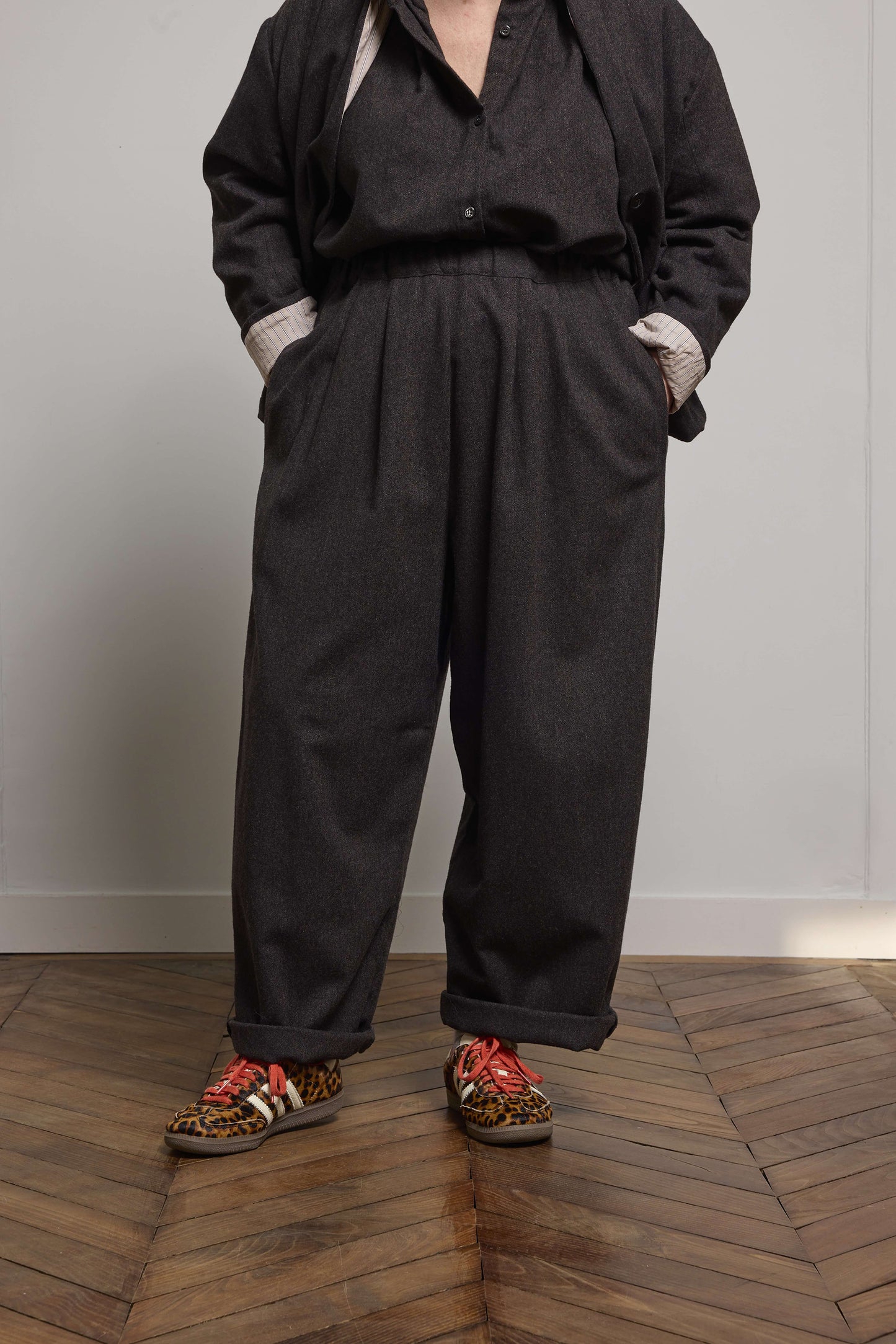 Pantalon Icare