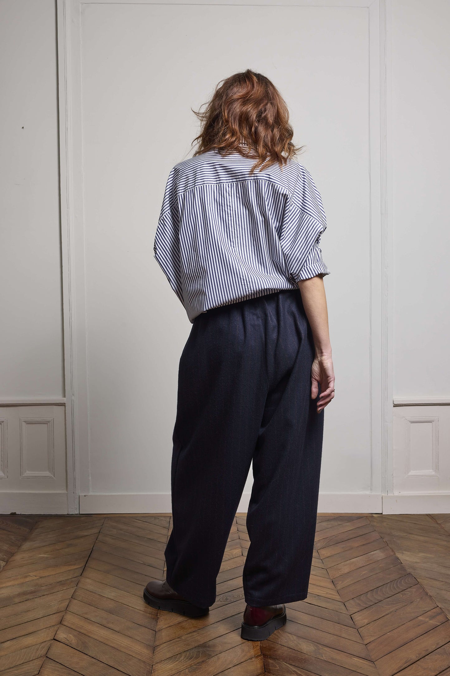 Pantalon Icare
