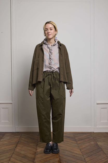 Pantalon Kotchy