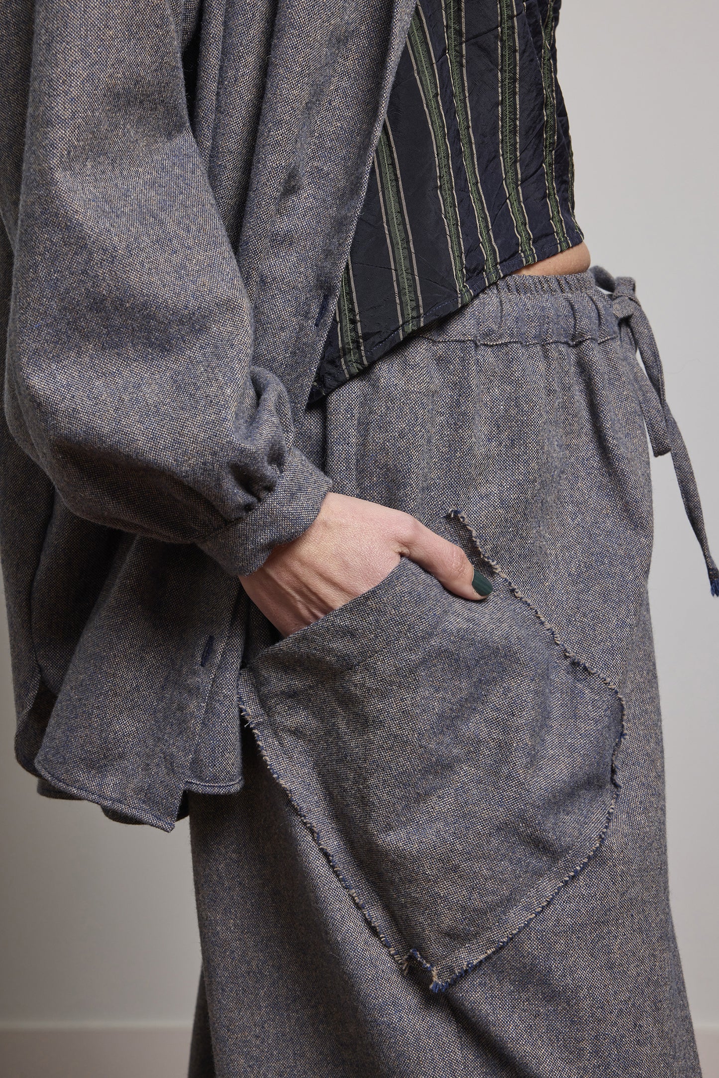 Pantalon Kotchy