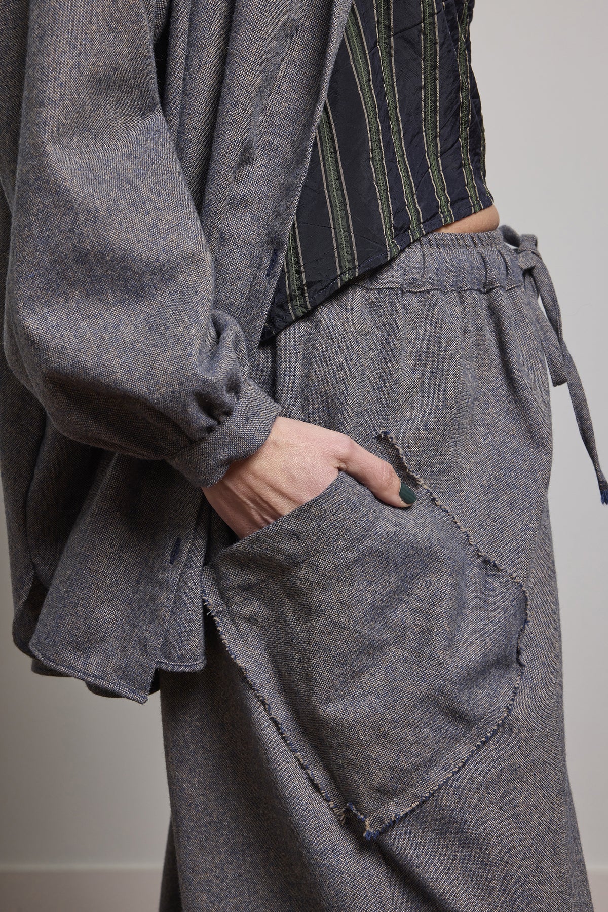 Chemise Marie