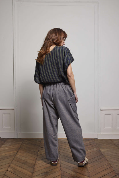 Pantalon Kotchy
