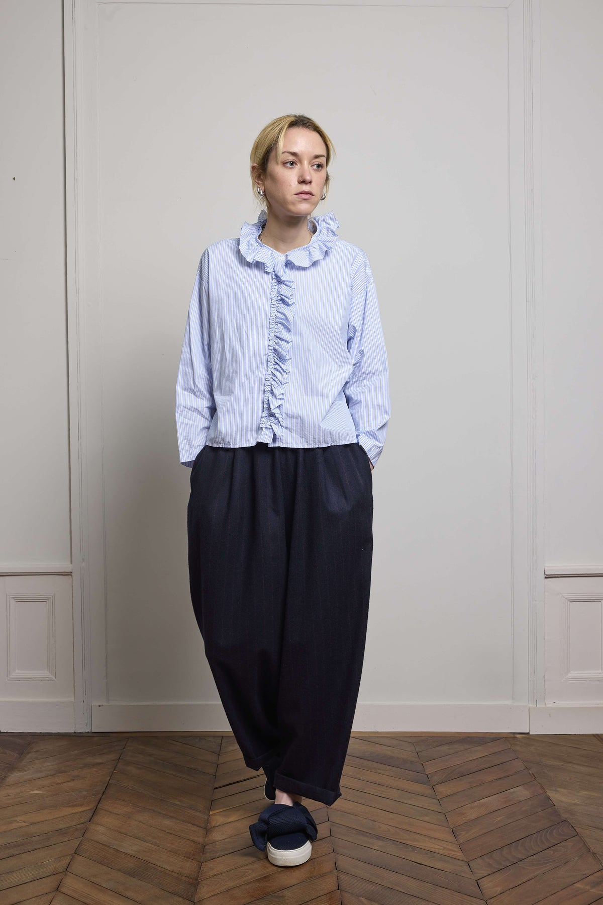 Chemise Margot