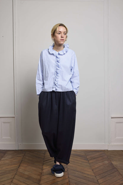 Chemise Margot