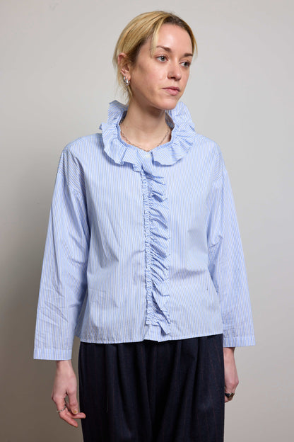 Chemise Margot