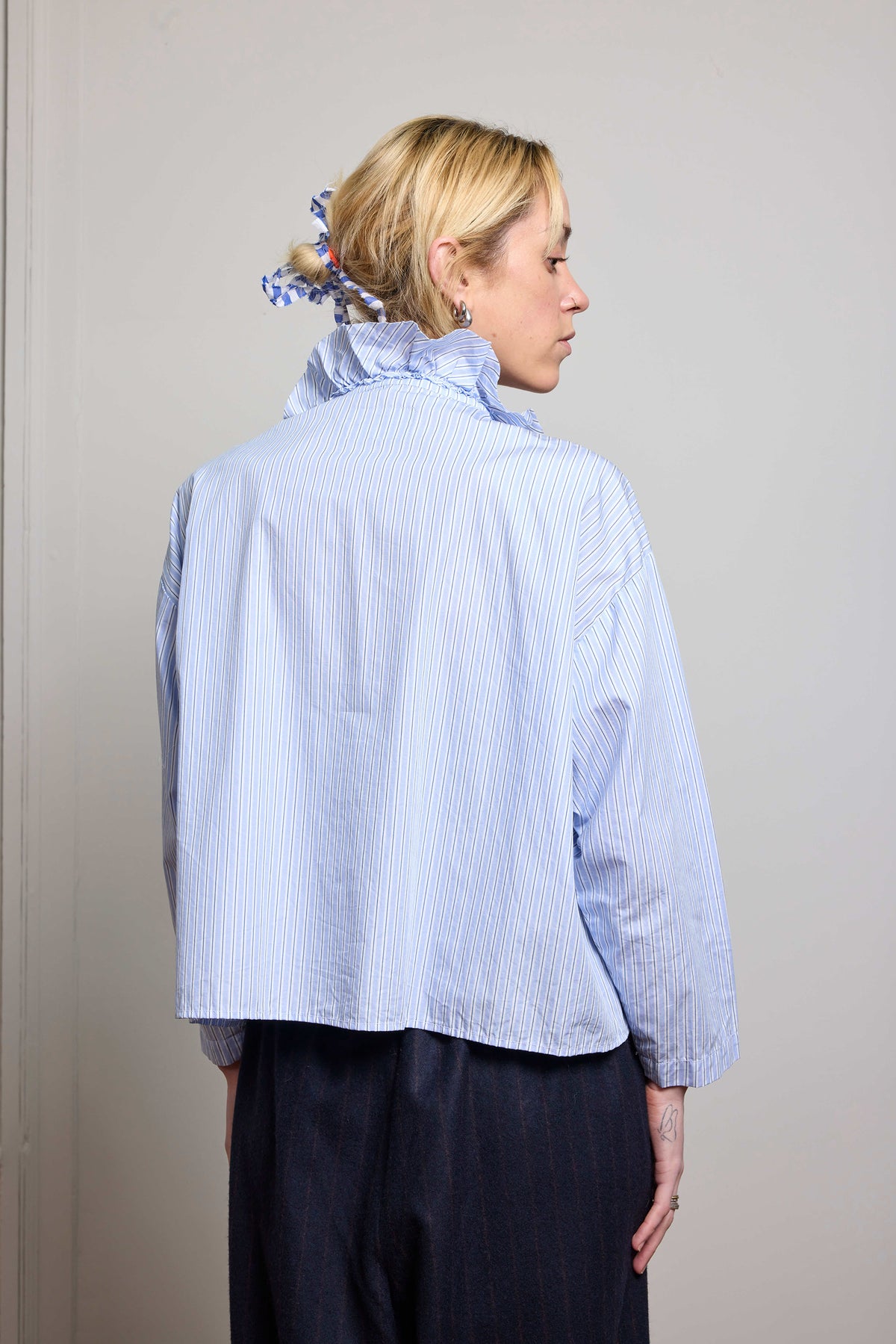 Chemise Margot