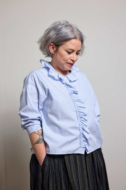 Chemise Margot
